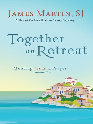 cover image of Together on Retreat